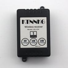 Load image into Gallery viewer, KTNNKG Electric Relay DC 12V One Way Switch