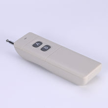 Load image into Gallery viewer, KTNNKG Waterproof Remote Control Power Strip, Watertight Electrical Box with 30amps Remote Relay Receiver,Outdoor Weatherproof Smart Switch,ac 90-250V