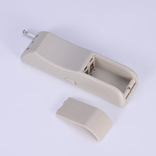 Load image into Gallery viewer, KTNNKG Waterproof Remote Control Power Strip, Watertight Electrical Box with 30amps Remote Relay Receiver,Outdoor Weatherproof Smart Switch,ac 90-250V