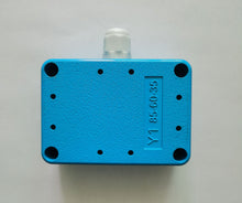 Load image into Gallery viewer, MIAOLINK DC 12V 1CH 433Mhz Waterproof Remote Relay Switch for Light and Motor Control ,Stable Signal