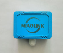 Load image into Gallery viewer, MIAOLINK DC 12V 1CH 433Mhz Waterproof Remote Relay Switch for Light and Motor Control ,Stable Signal
