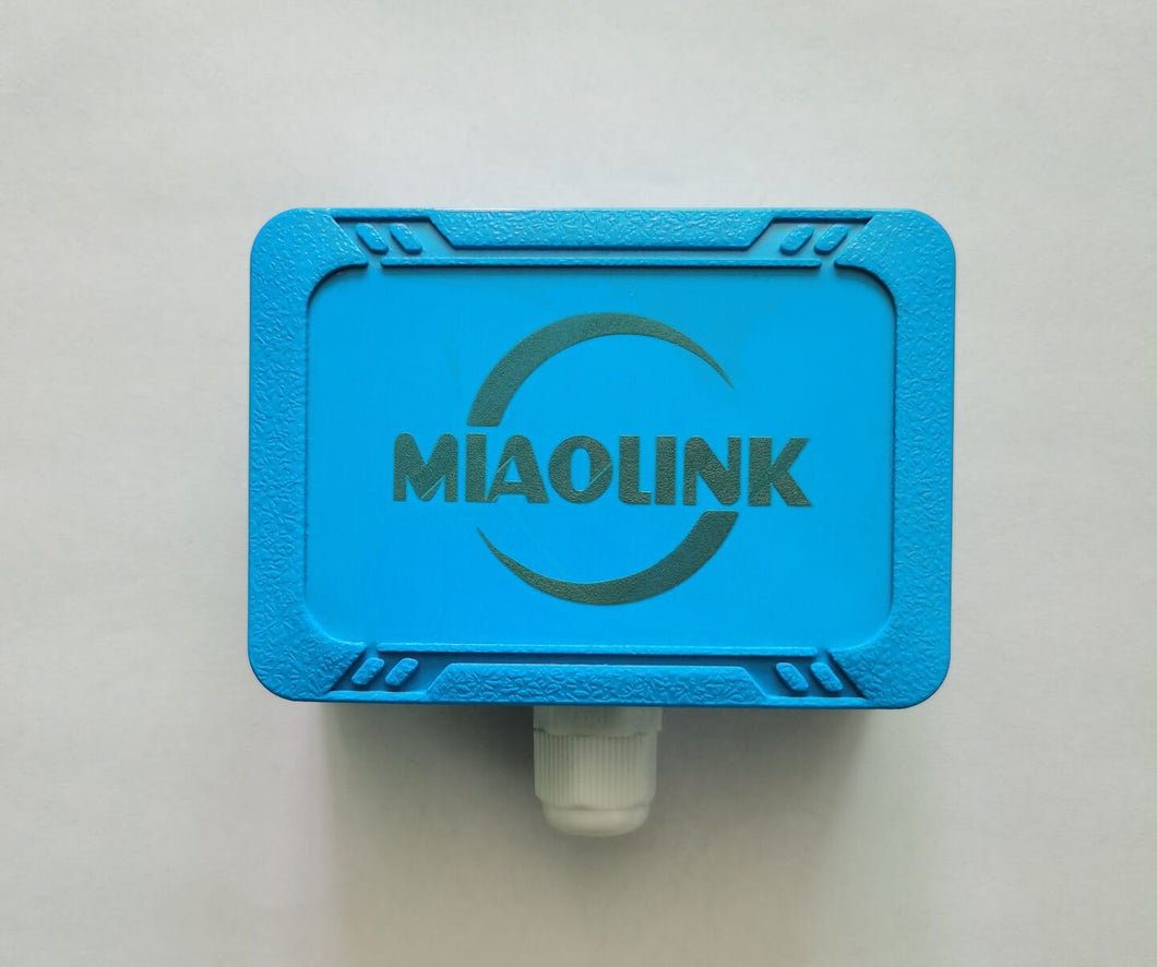 MIAOLINK DC 12V 1CH 433Mhz Waterproof Remote Relay Switch for Light and Motor Control ,Stable Signal
